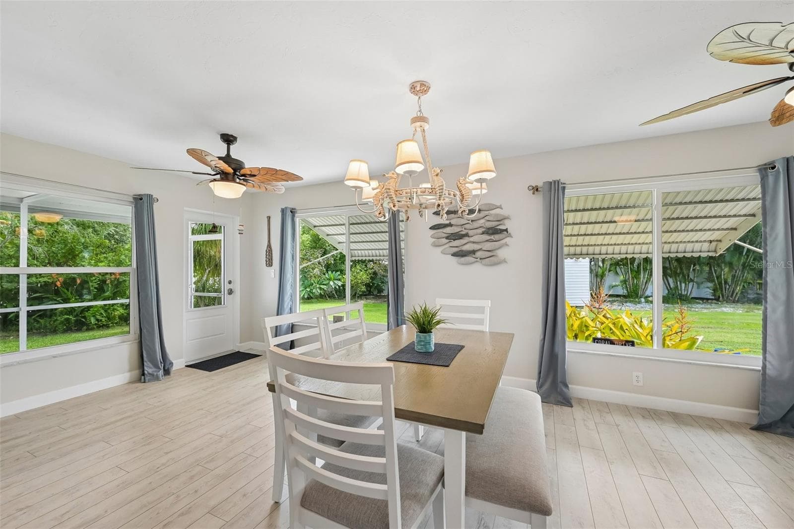 Single Family Residence at NOKOMIS, photo 40 of 47