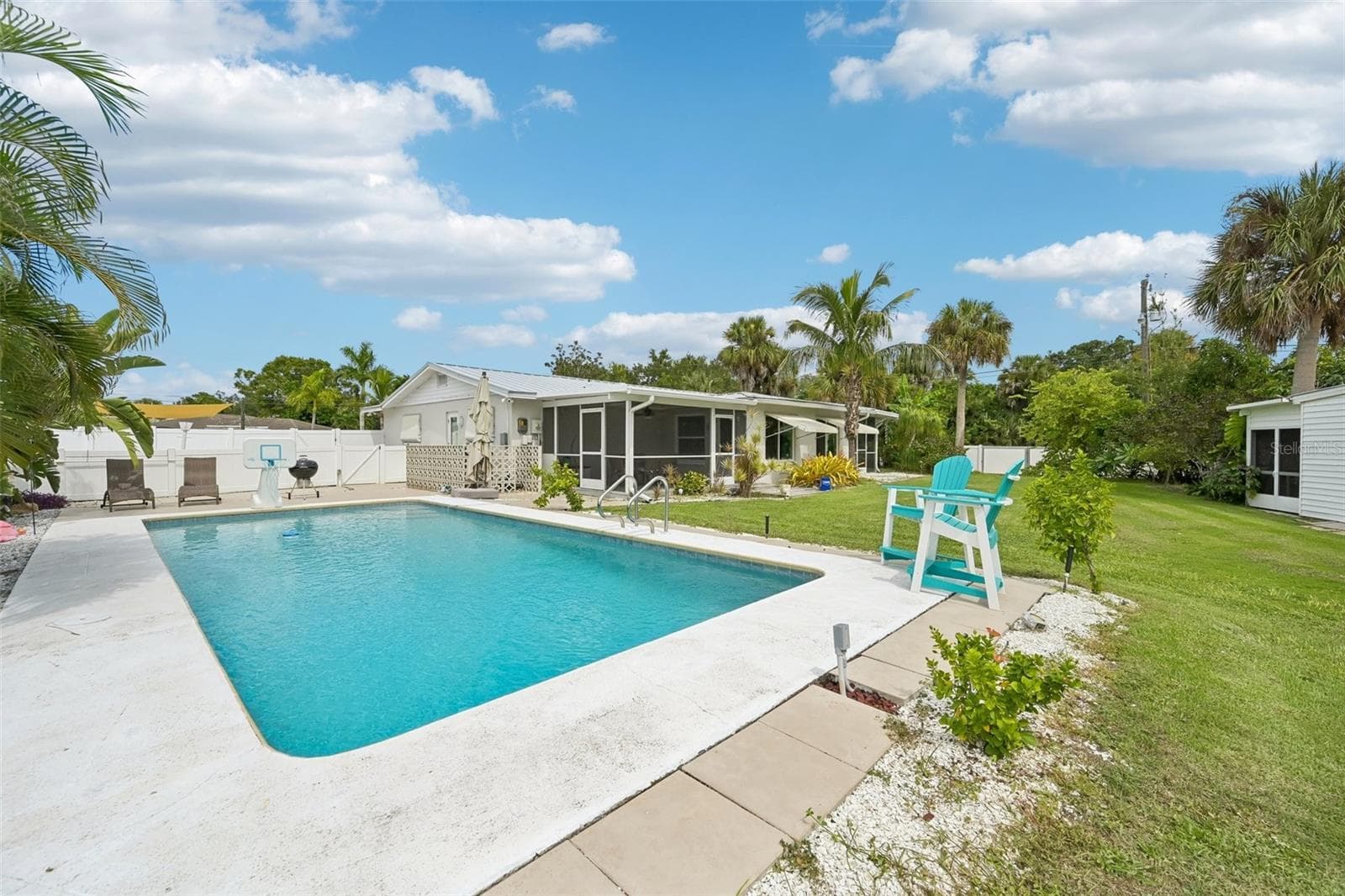 Single Family Residence at NOKOMIS, photo 46 of 47
