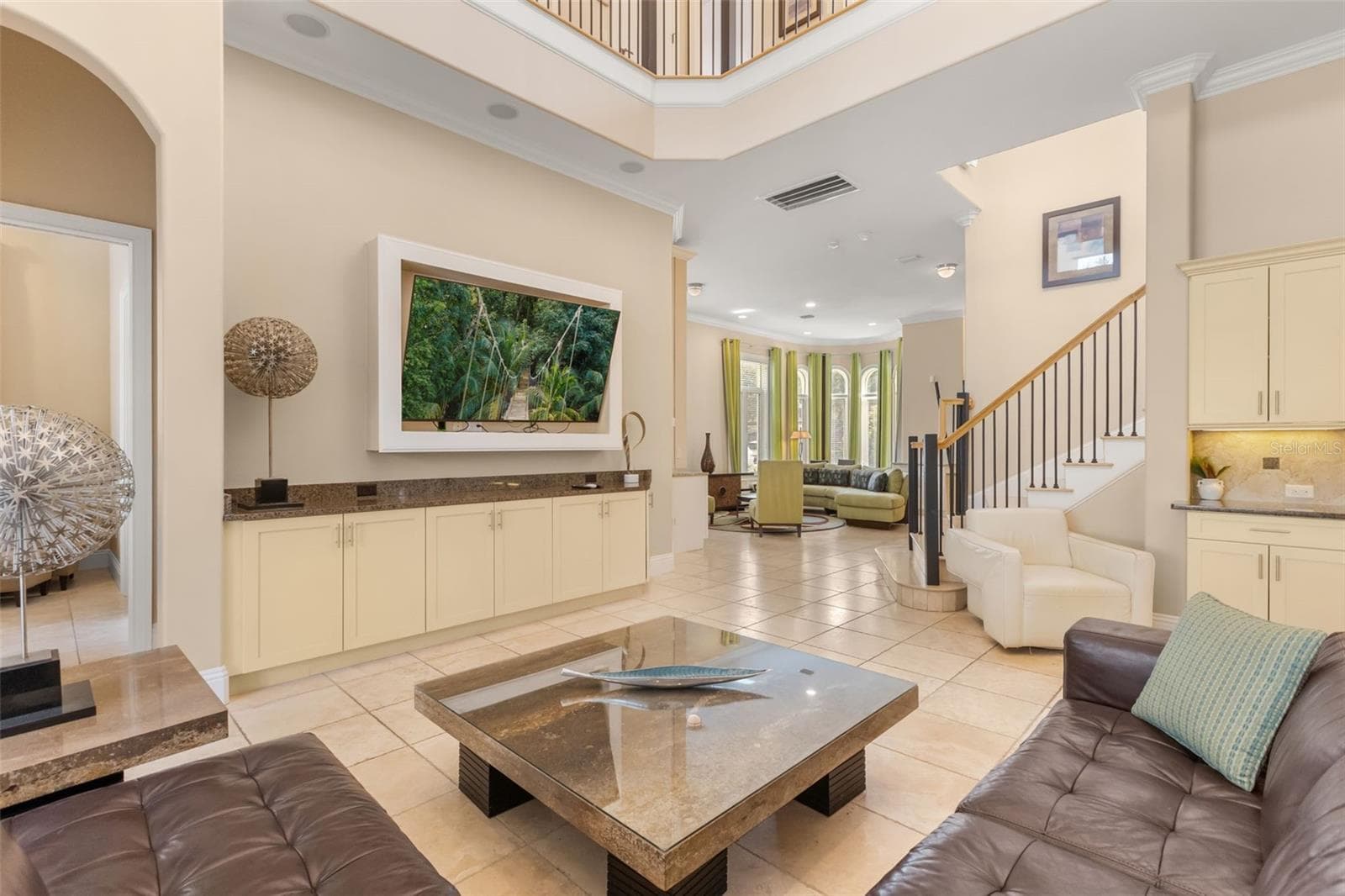 Single Family Residence at 7398 GATHERING CT, KISSIMMEE, photo 3 of 77