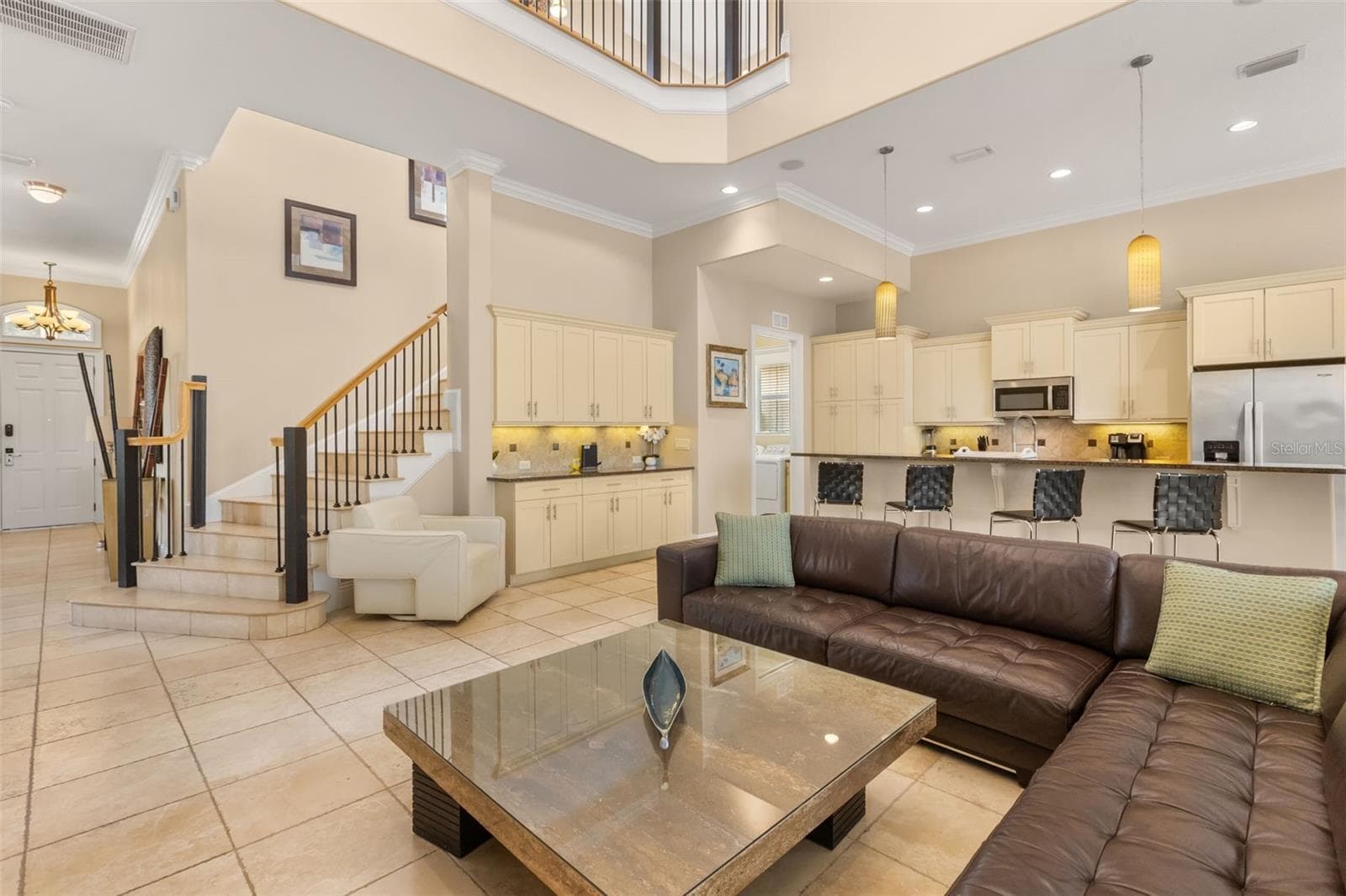 Single Family Residence at 7398 GATHERING CT, KISSIMMEE, photo 4 of 77