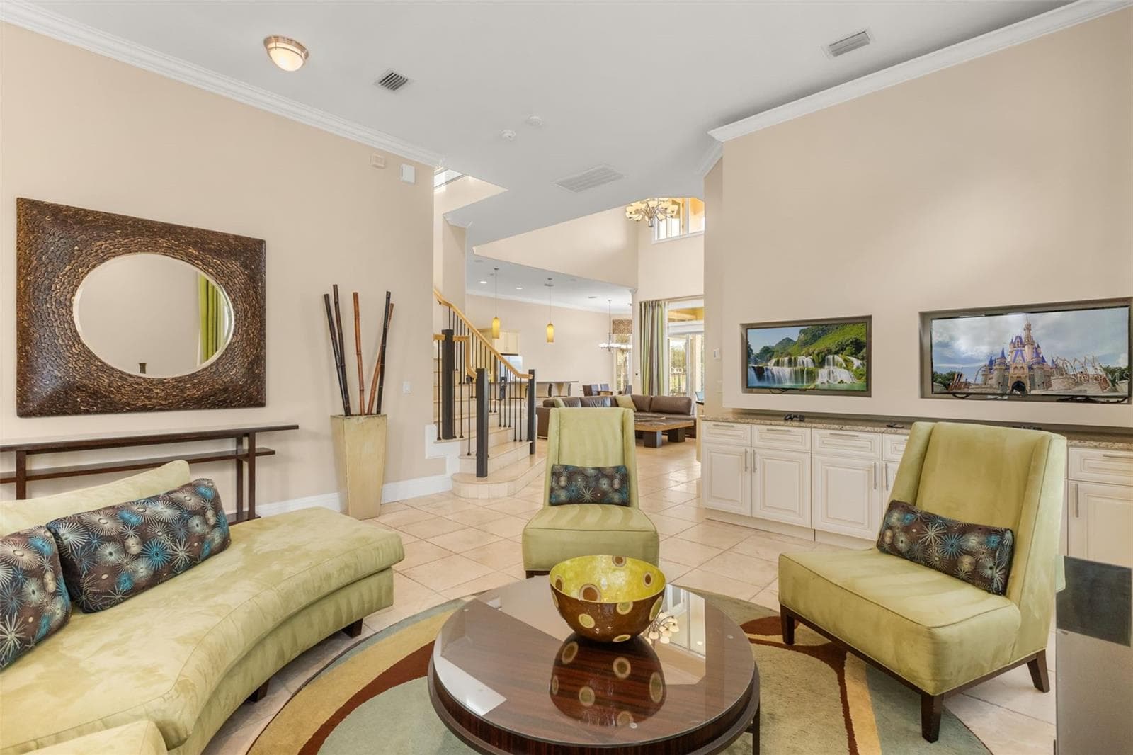 Single Family Residence at 7398 GATHERING CT, KISSIMMEE, photo 8 of 77