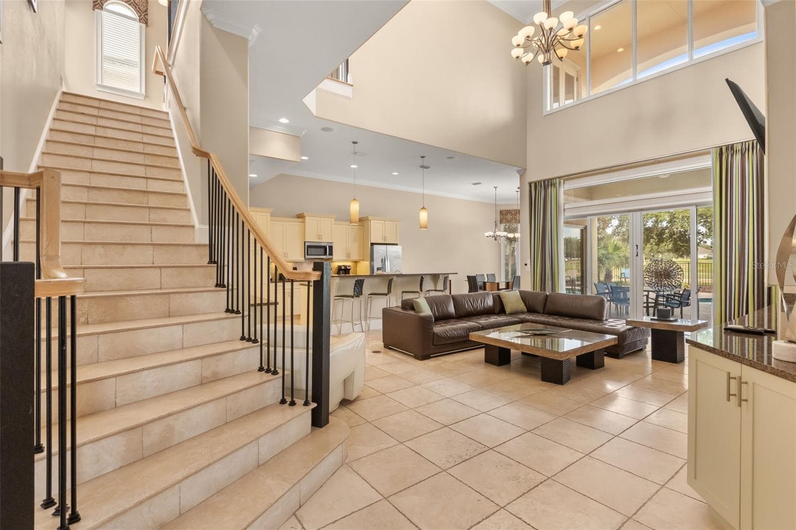 Single Family Residence at 7398 GATHERING CT, KISSIMMEE, photo 10 of 77