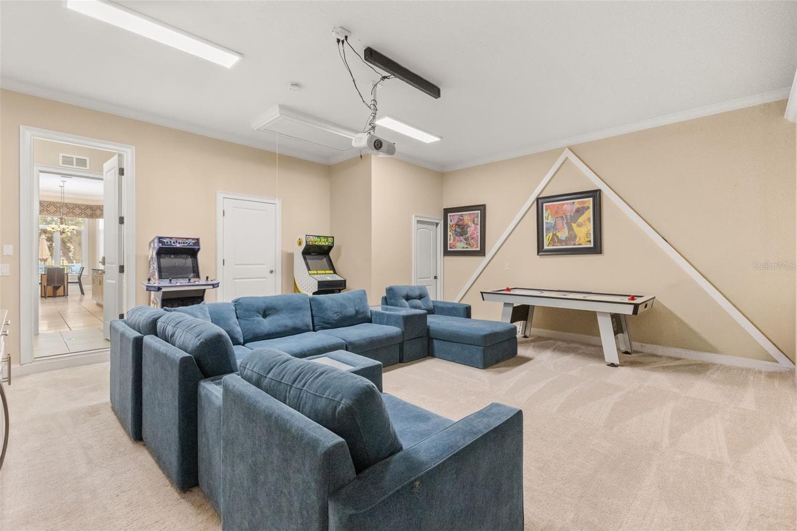 Single Family Residence at 7398 GATHERING CT, KISSIMMEE, photo 12 of 77
