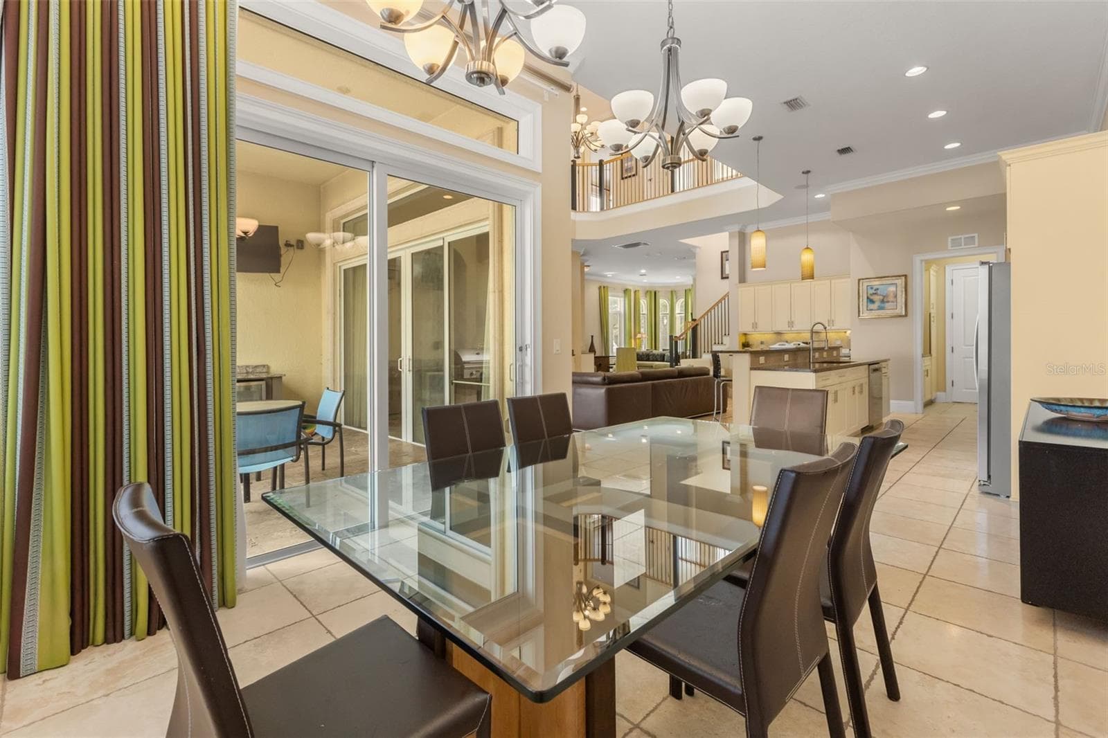 Single Family Residence at 7398 GATHERING CT, KISSIMMEE, photo 15 of 77