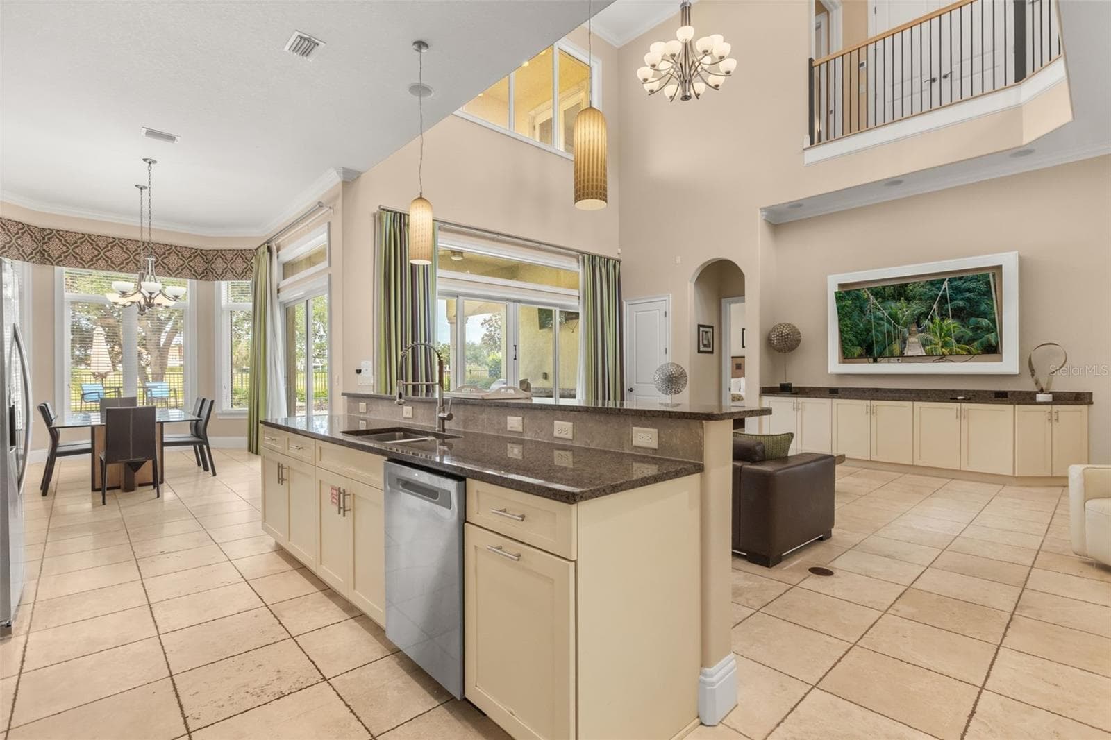 Single Family Residence at 7398 GATHERING CT, KISSIMMEE, photo 18 of 77