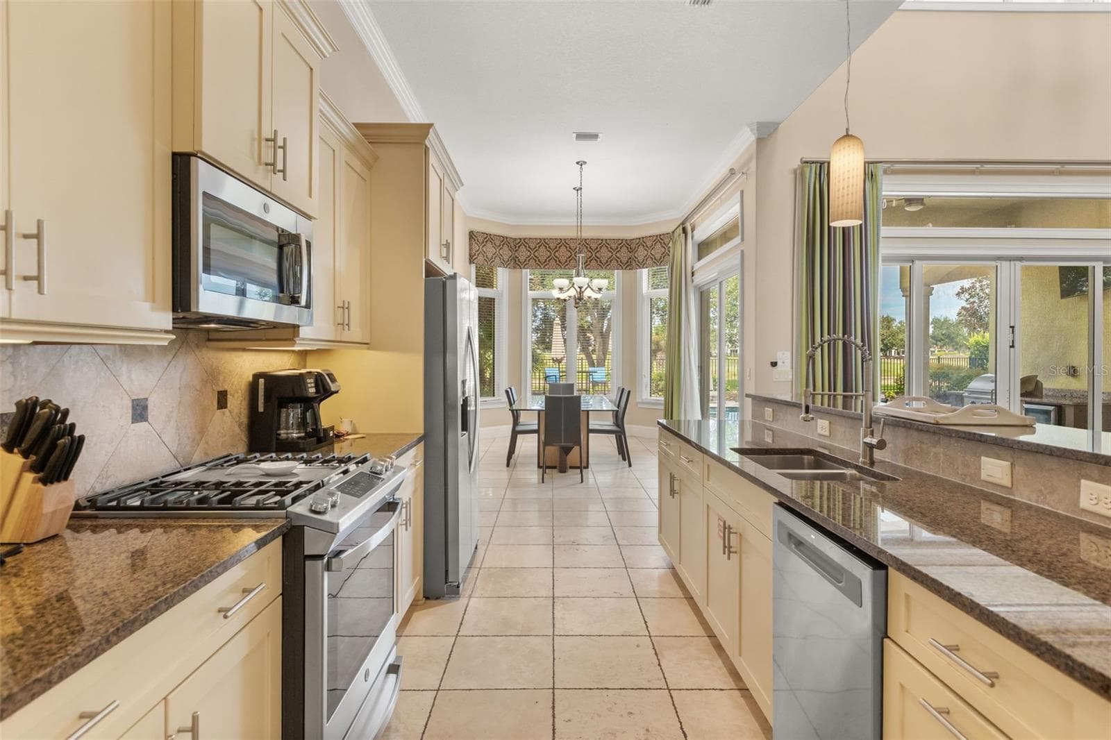 Single Family Residence at 7398 GATHERING CT, KISSIMMEE, photo 19 of 77