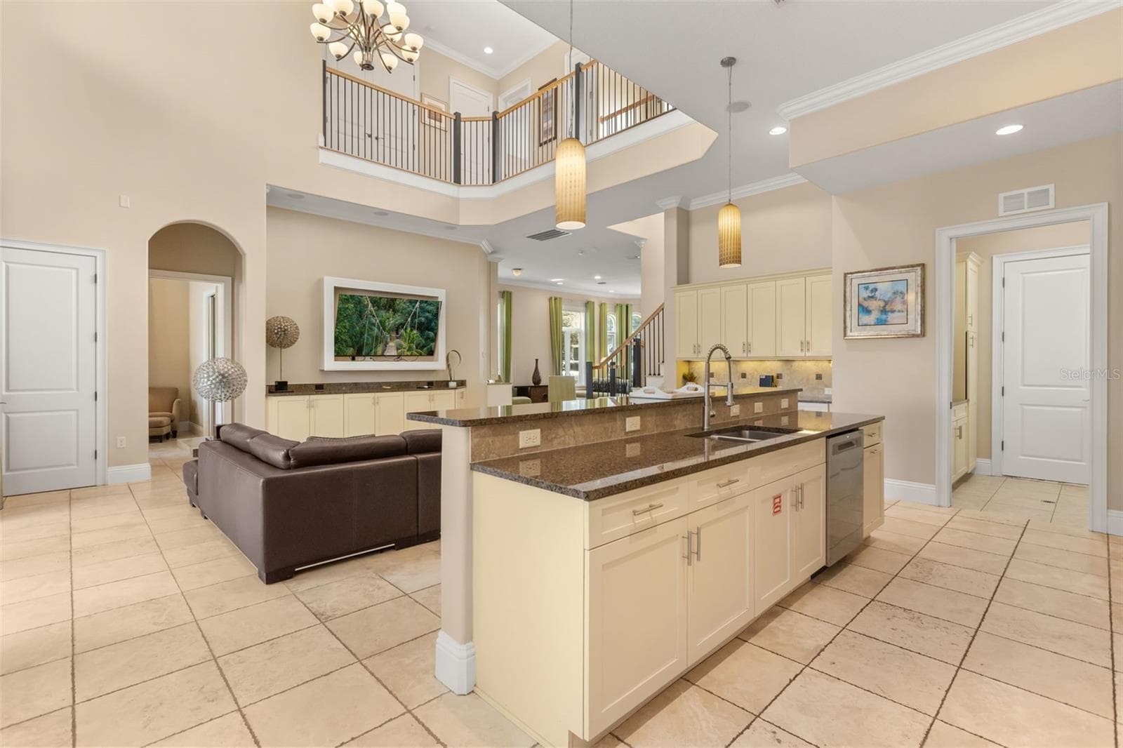 Single Family Residence at 7398 GATHERING CT, KISSIMMEE, photo 21 of 77