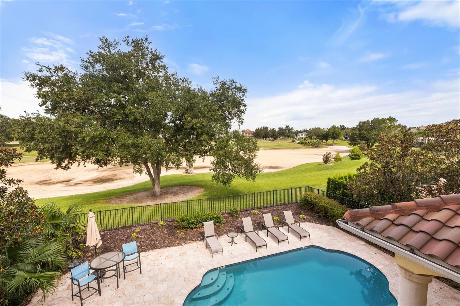 Single Family Residence at 7398 GATHERING CT, KISSIMMEE, photo 46 of 77