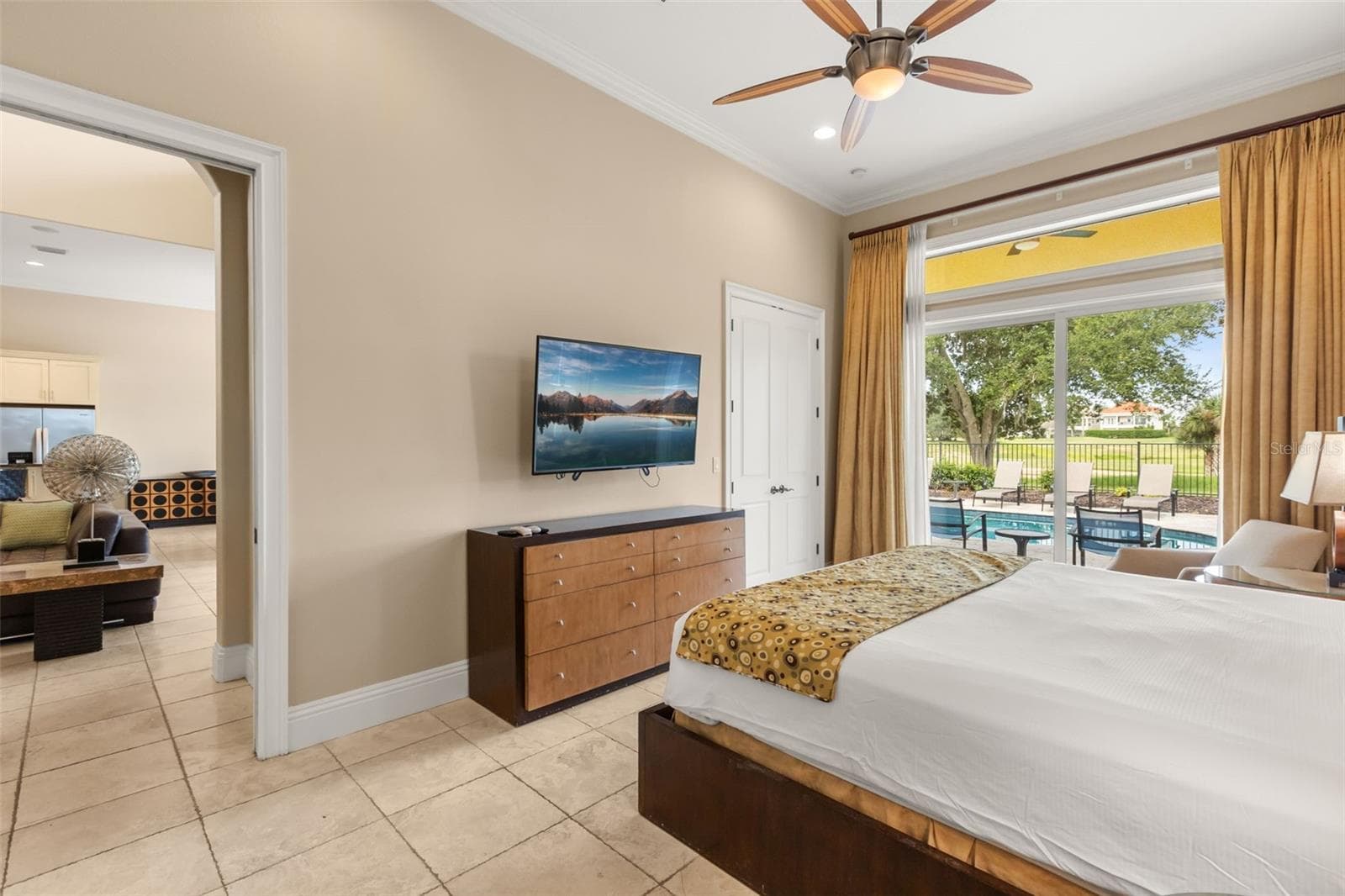 Single Family Residence at 7398 GATHERING CT, KISSIMMEE, photo 50 of 77