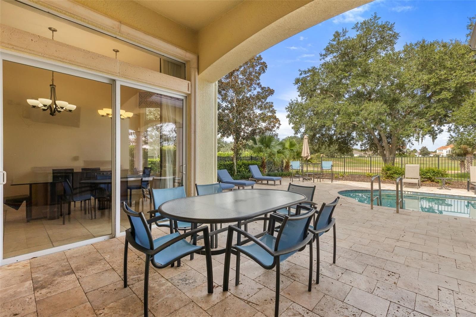 Single Family Residence at 7398 GATHERING CT, KISSIMMEE, photo 57 of 77