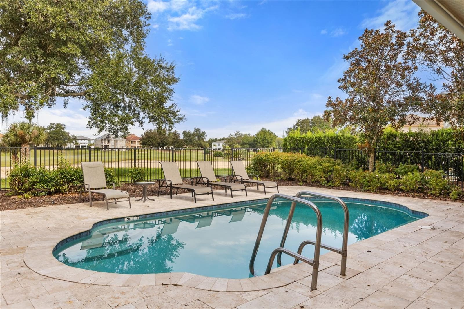 Single Family Residence at 7398 GATHERING CT, KISSIMMEE, photo 60 of 77