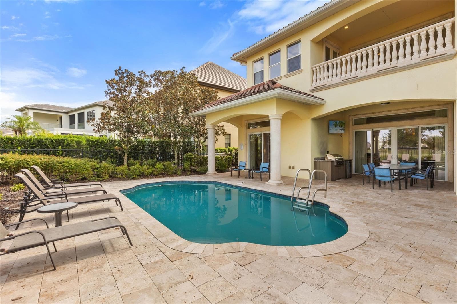 Single Family Residence at 7398 GATHERING CT, KISSIMMEE, photo 61 of 77