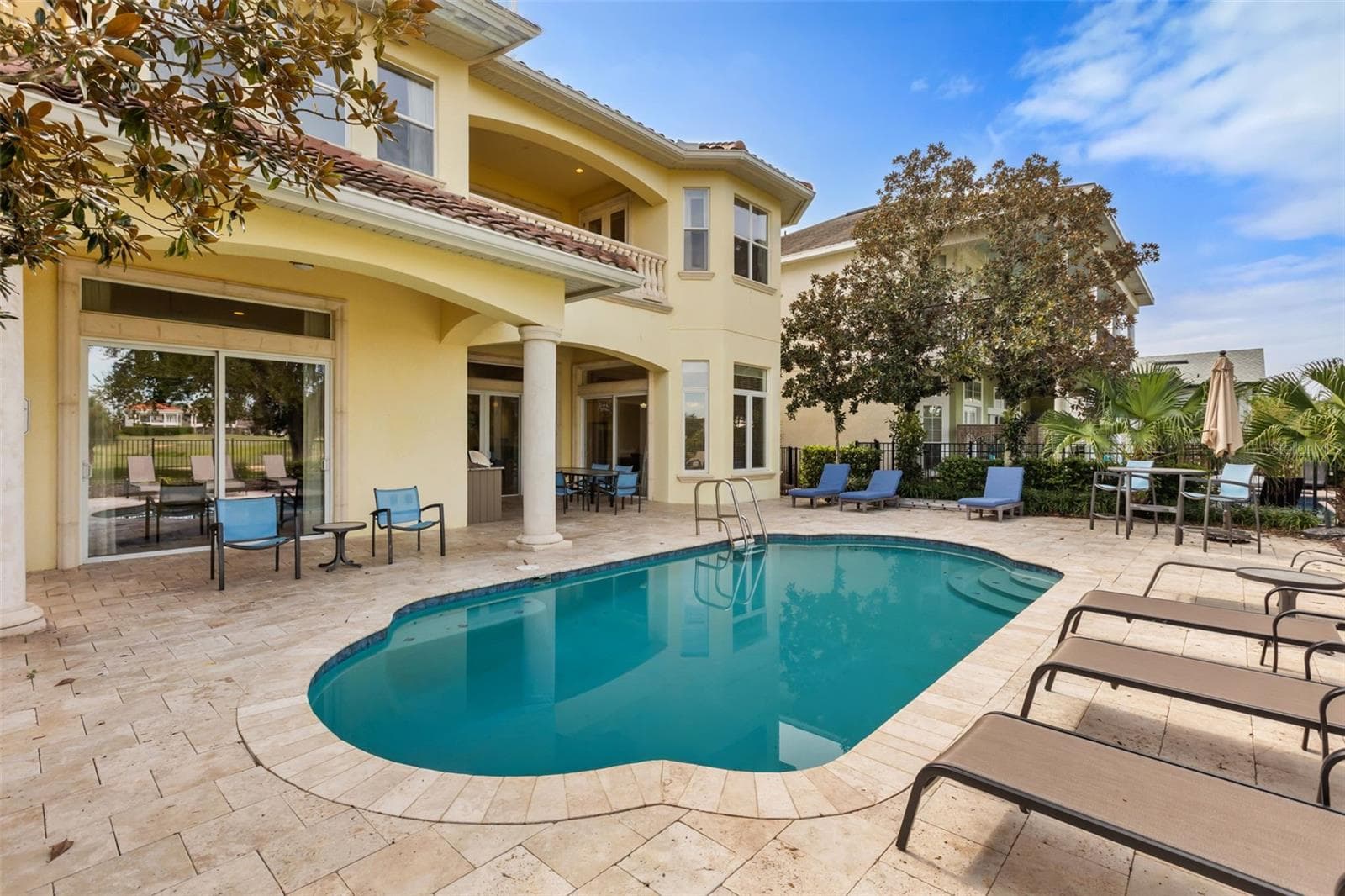 Single Family Residence at 7398 GATHERING CT, KISSIMMEE, photo 62 of 77