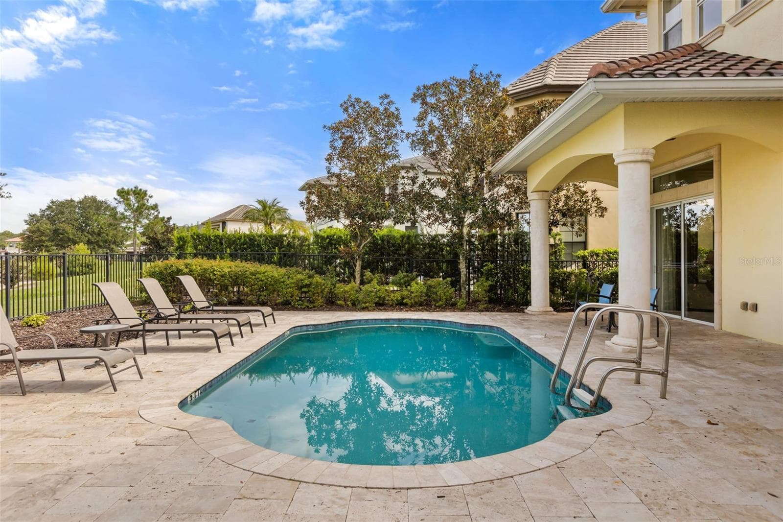 Single Family Residence at 7398 GATHERING CT, KISSIMMEE, photo 63 of 77