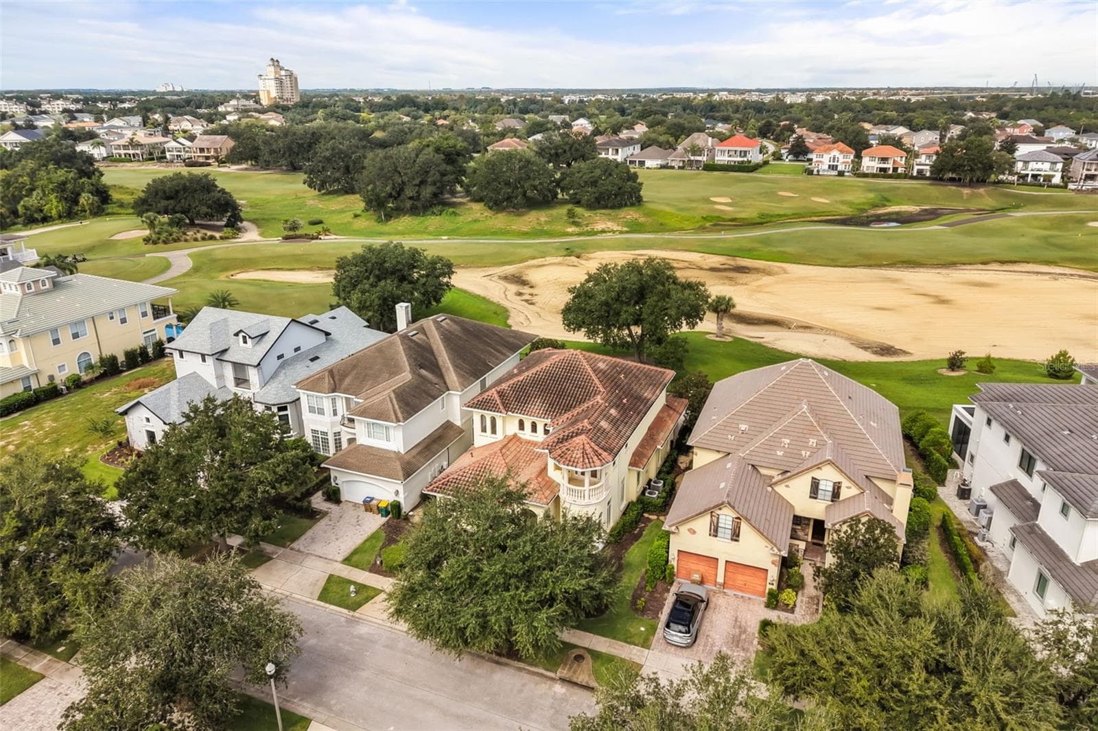Single Family Residence at 7398 GATHERING CT, KISSIMMEE, photo 64 of 77
