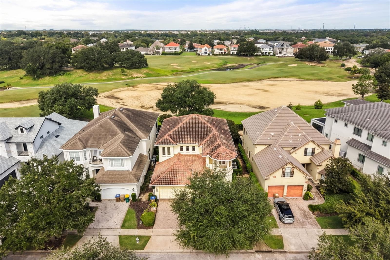 Single Family Residence at 7398 GATHERING CT, KISSIMMEE, photo 65 of 77
