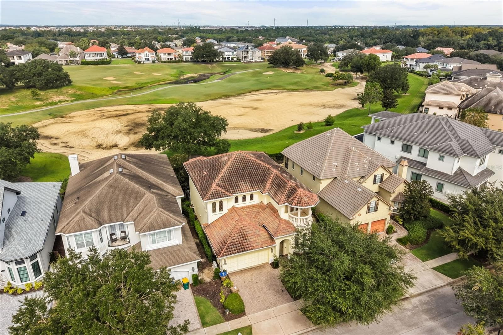 Single Family Residence at 7398 GATHERING CT, KISSIMMEE, photo 66 of 77