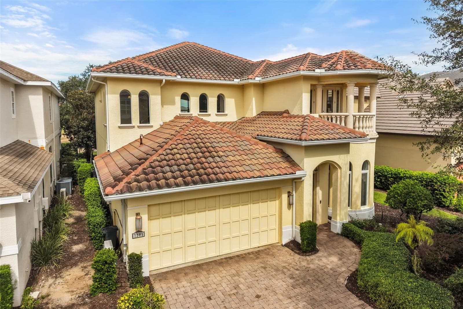 Single Family Residence at 7398 GATHERING CT, KISSIMMEE, photo 69 of 77