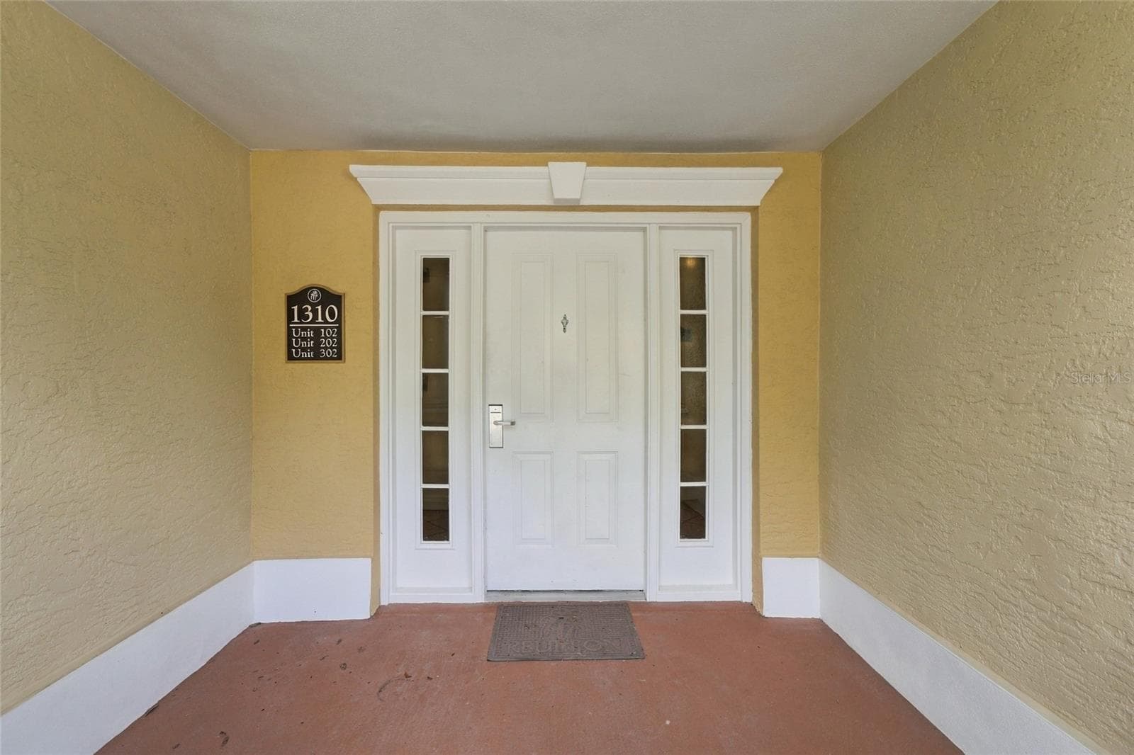 Condominium at 1310 SEVEN EAGLES CT #202, REUNION, photo 2 of 25
