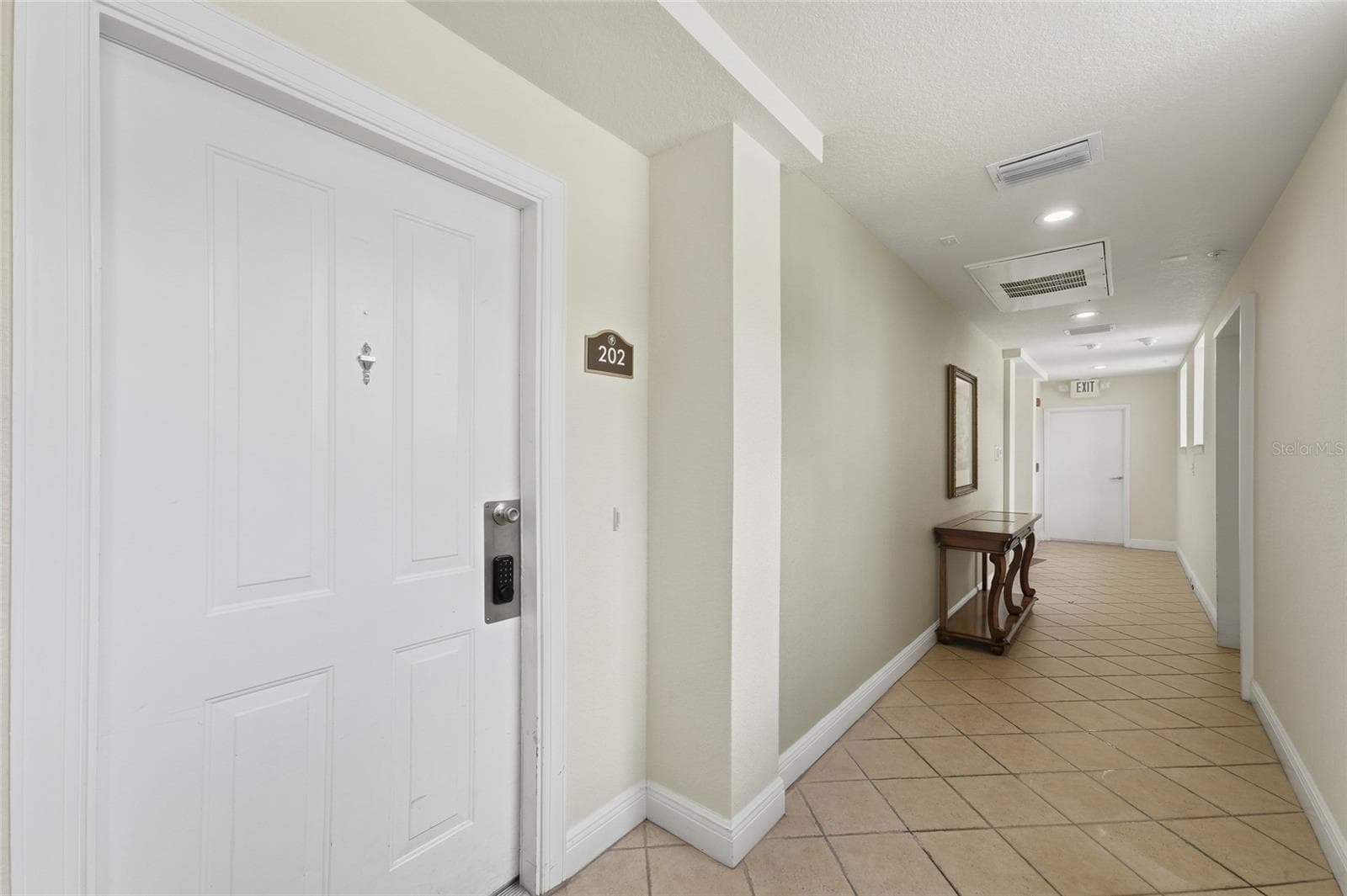 Condominium at 1310 SEVEN EAGLES CT #202, REUNION, photo 3 of 25