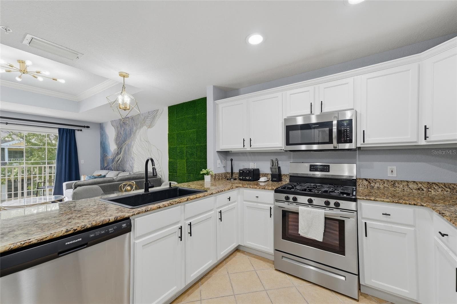 Condominium at 1310 SEVEN EAGLES CT #202, REUNION, photo 6 of 25