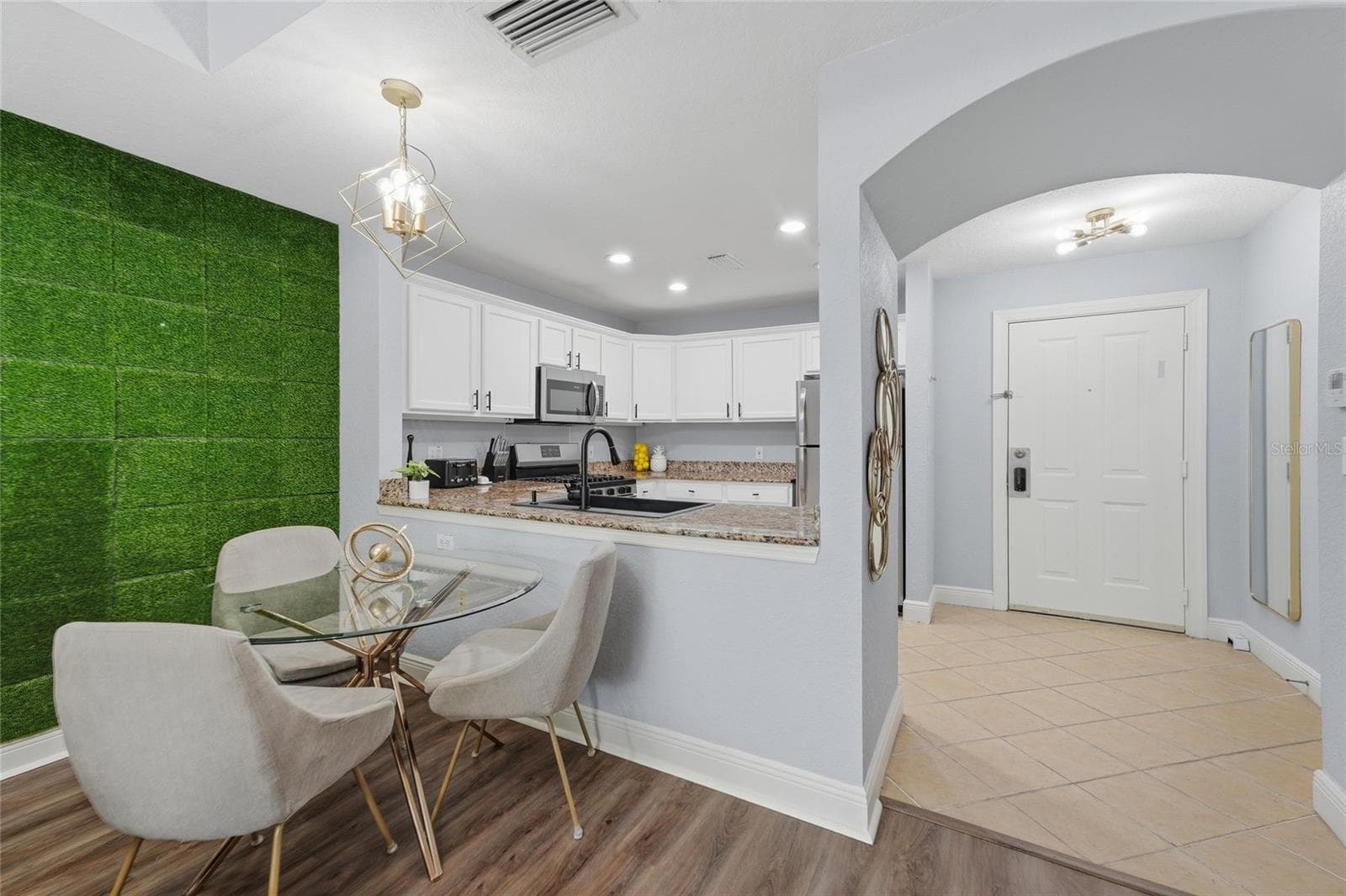Condominium at 1310 SEVEN EAGLES CT #202, REUNION, photo 9 of 25