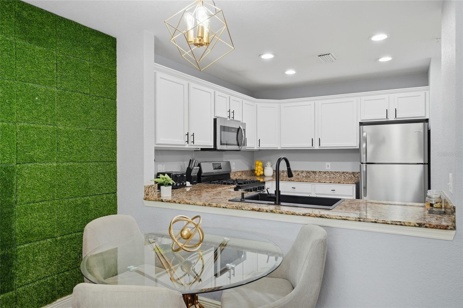 Condominium at 1310 SEVEN EAGLES CT #202, REUNION, photo 10 of 25
