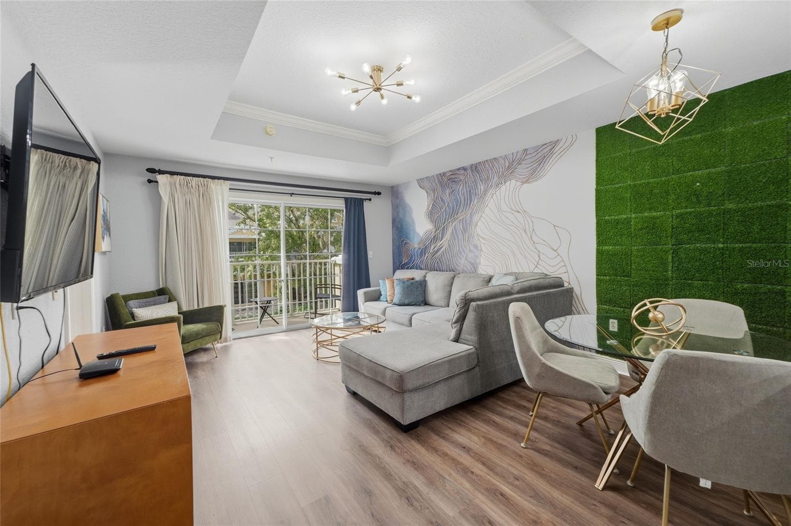 Condominium at 1310 SEVEN EAGLES CT #202, REUNION, photo 12 of 25