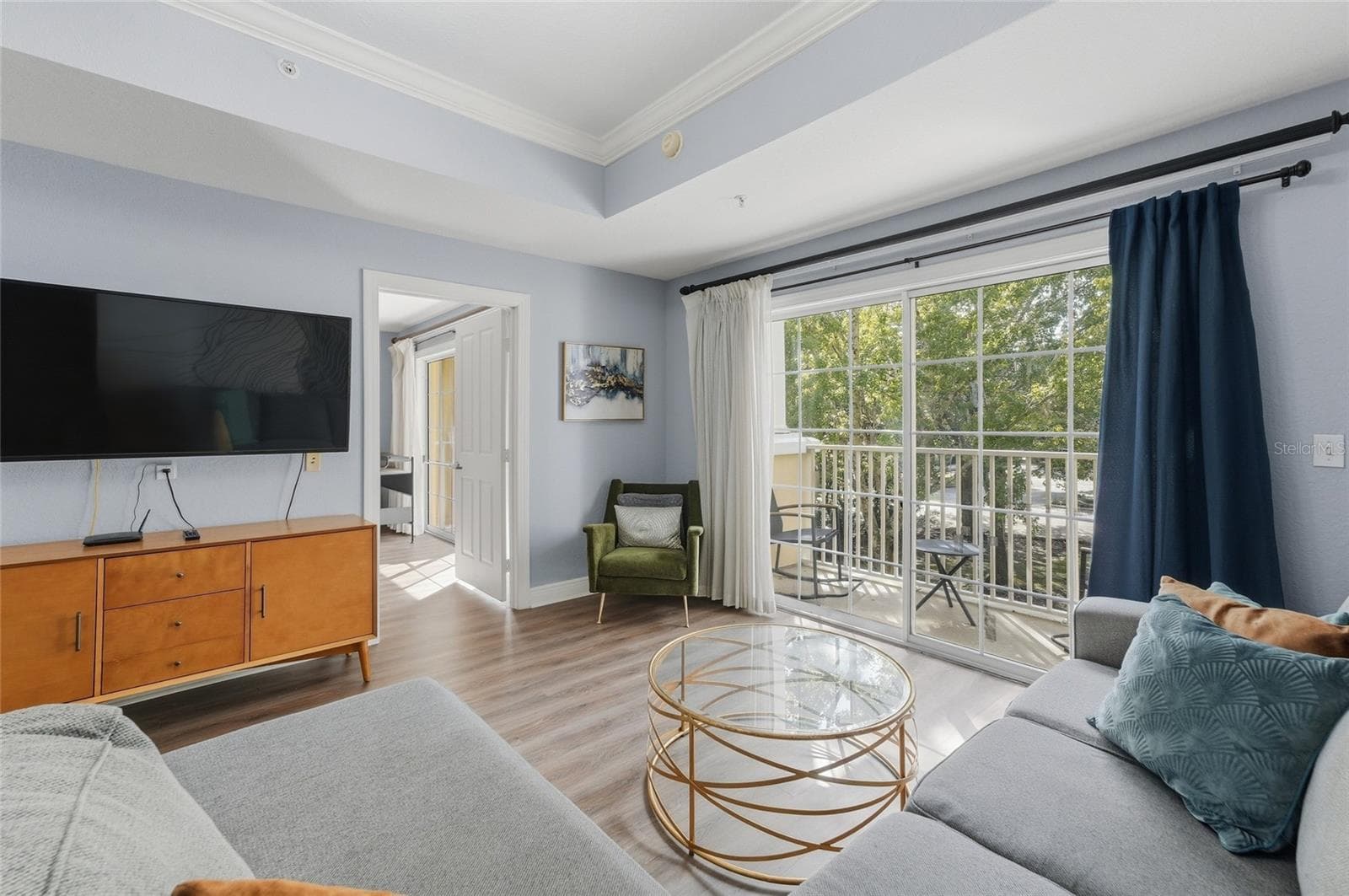 Condominium at 1310 SEVEN EAGLES CT #202, REUNION, photo 13 of 25