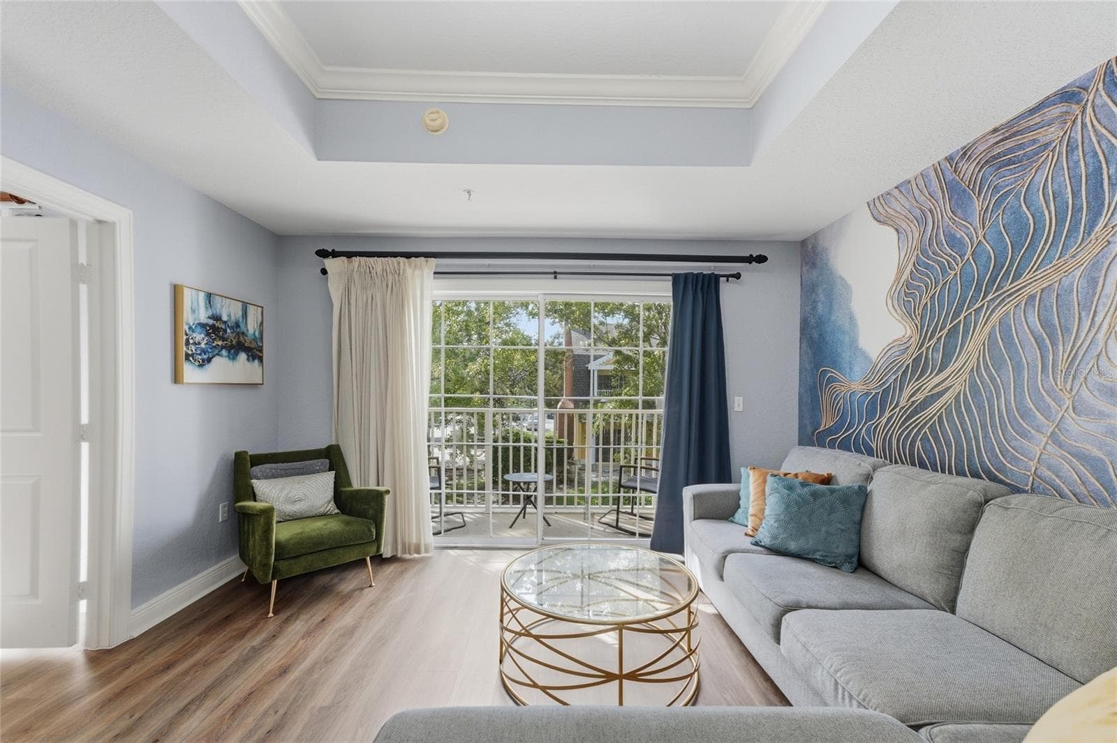 Condominium at 1310 SEVEN EAGLES CT #202, REUNION, photo 16 of 25