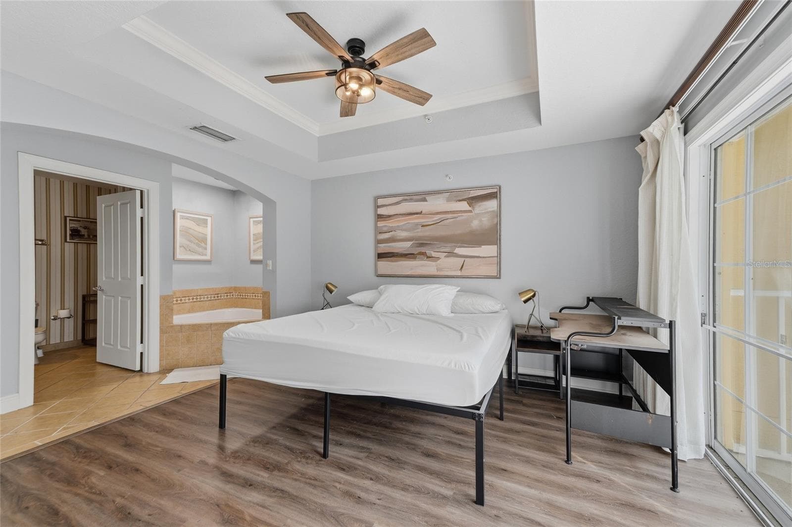 Condominium at 1310 SEVEN EAGLES CT #202, REUNION, photo 19 of 25