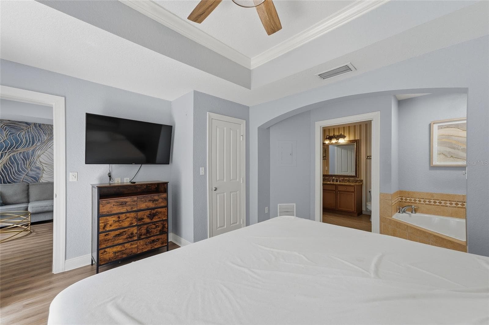 Condominium at 1310 SEVEN EAGLES CT #202, REUNION, photo 20 of 25