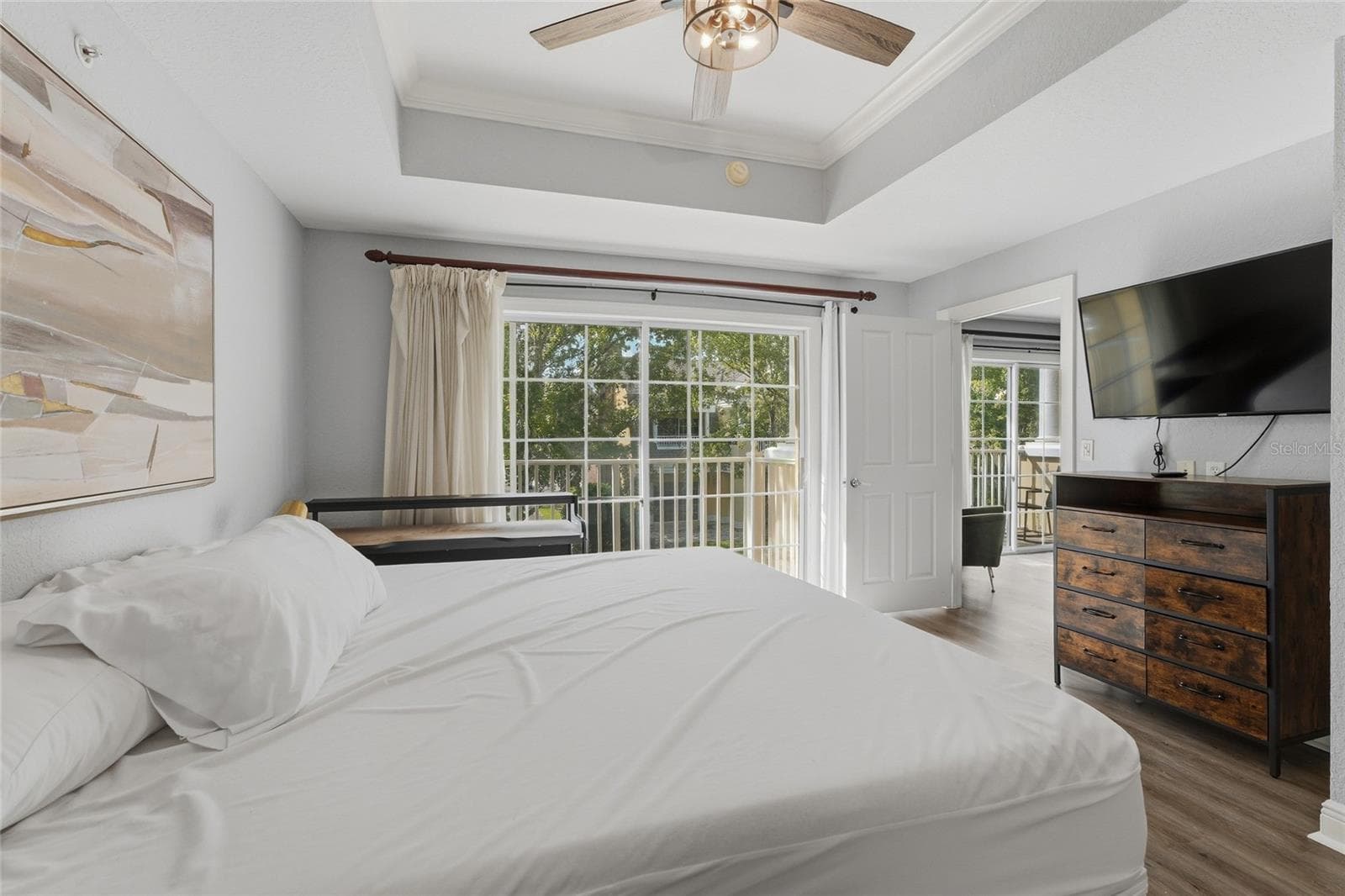 Condominium at 1310 SEVEN EAGLES CT #202, REUNION, photo 21 of 25