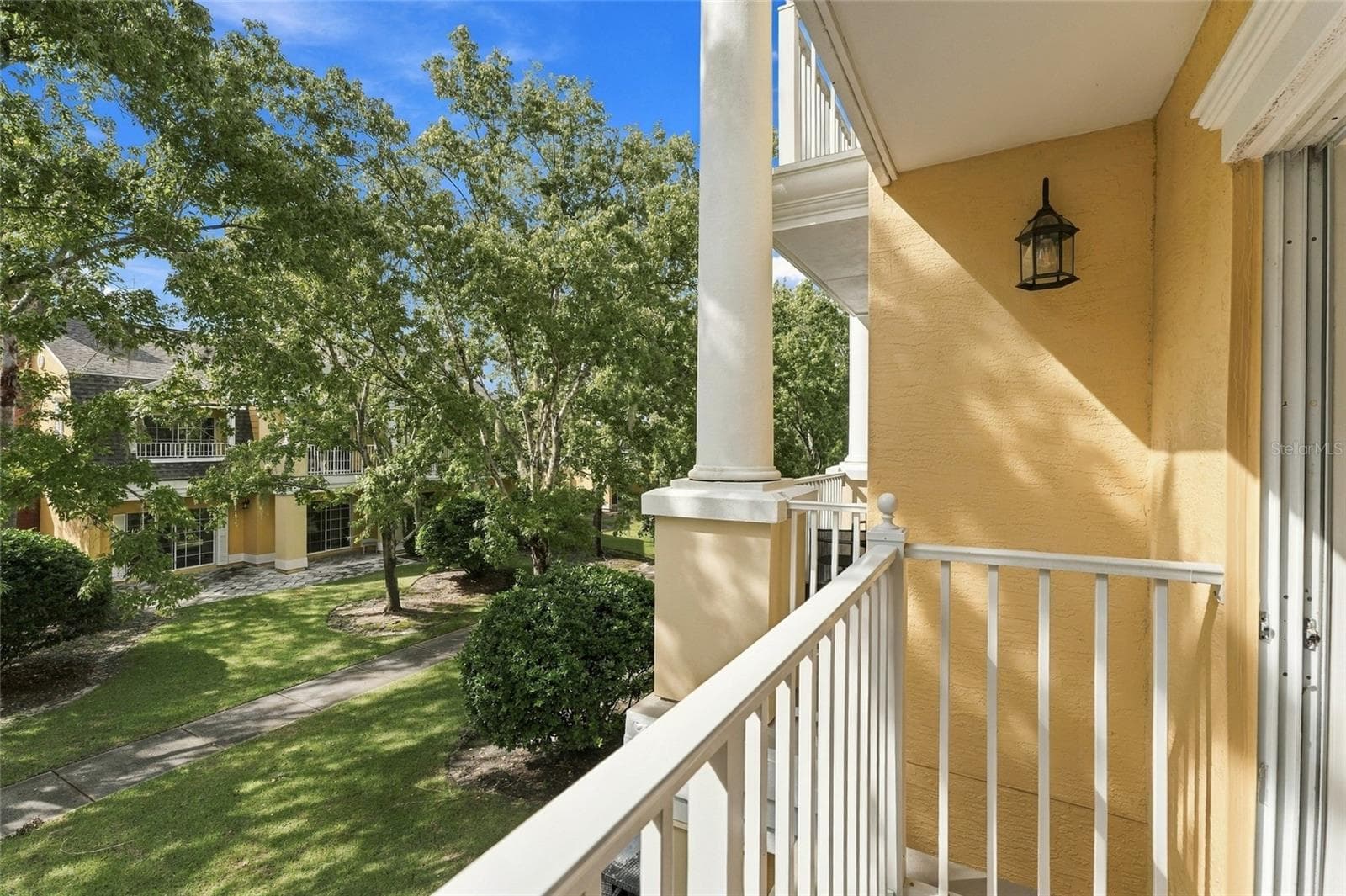 Condominium at 1310 SEVEN EAGLES CT #202, REUNION, photo 24 of 25