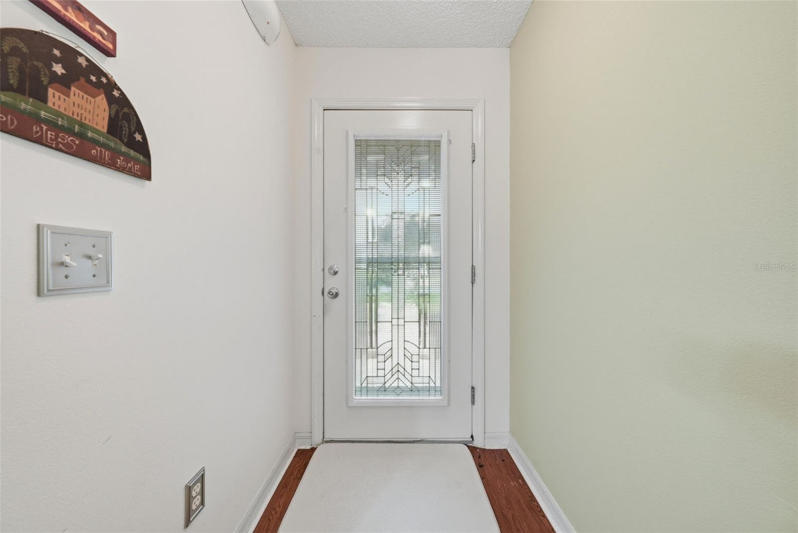 Front Door - 2800 PLAINRIDGE LOOP, THE VILLAGES