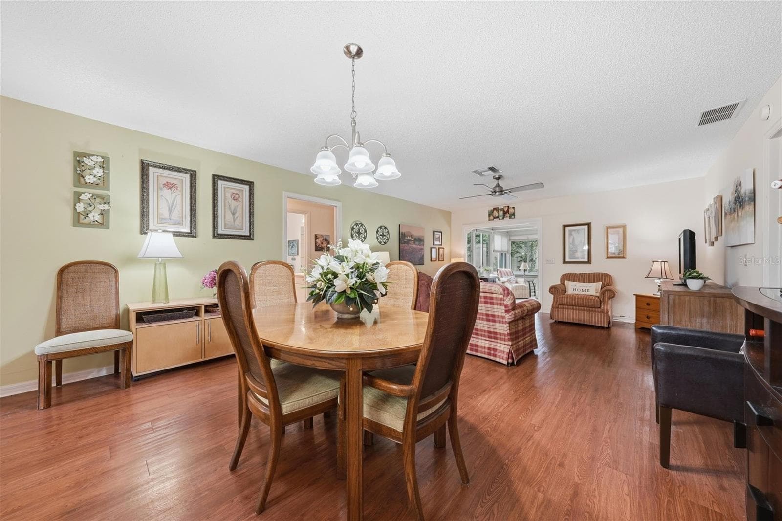 Single Family Residence at 2800 PLAINRIDGE LOOP, THE VILLAGES, photo 7 of 42