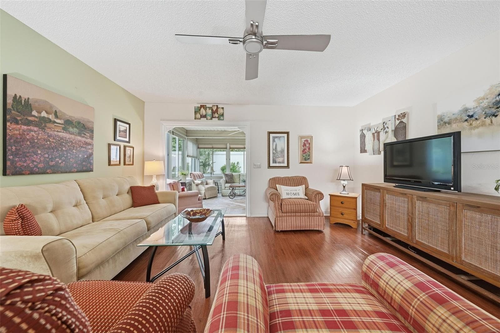 Single Family Residence at 2800 PLAINRIDGE LOOP, THE VILLAGES, photo 9 of 42