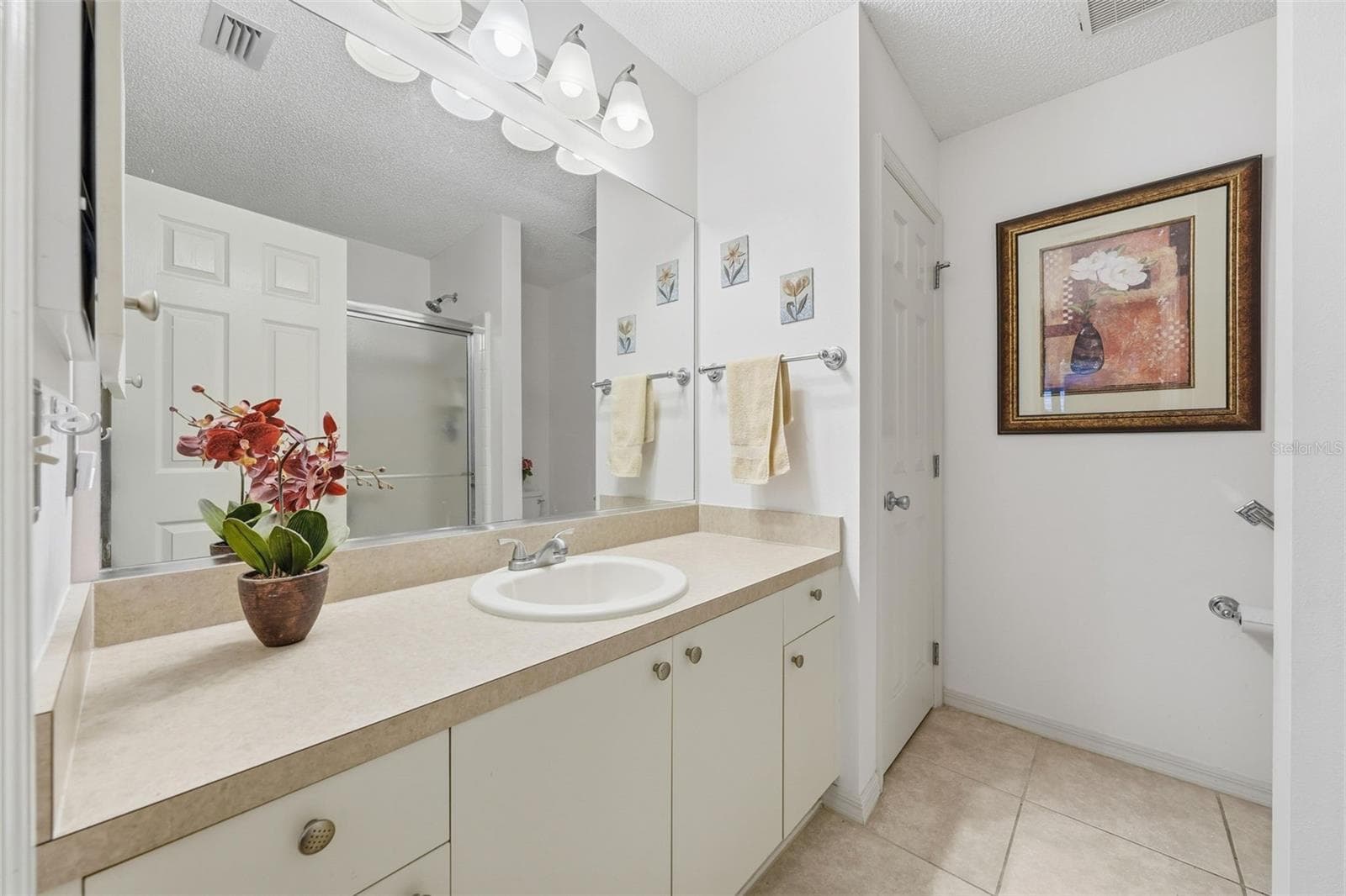 Primary Bathroom - 2800 PLAINRIDGE LOOP, THE VILLAGES