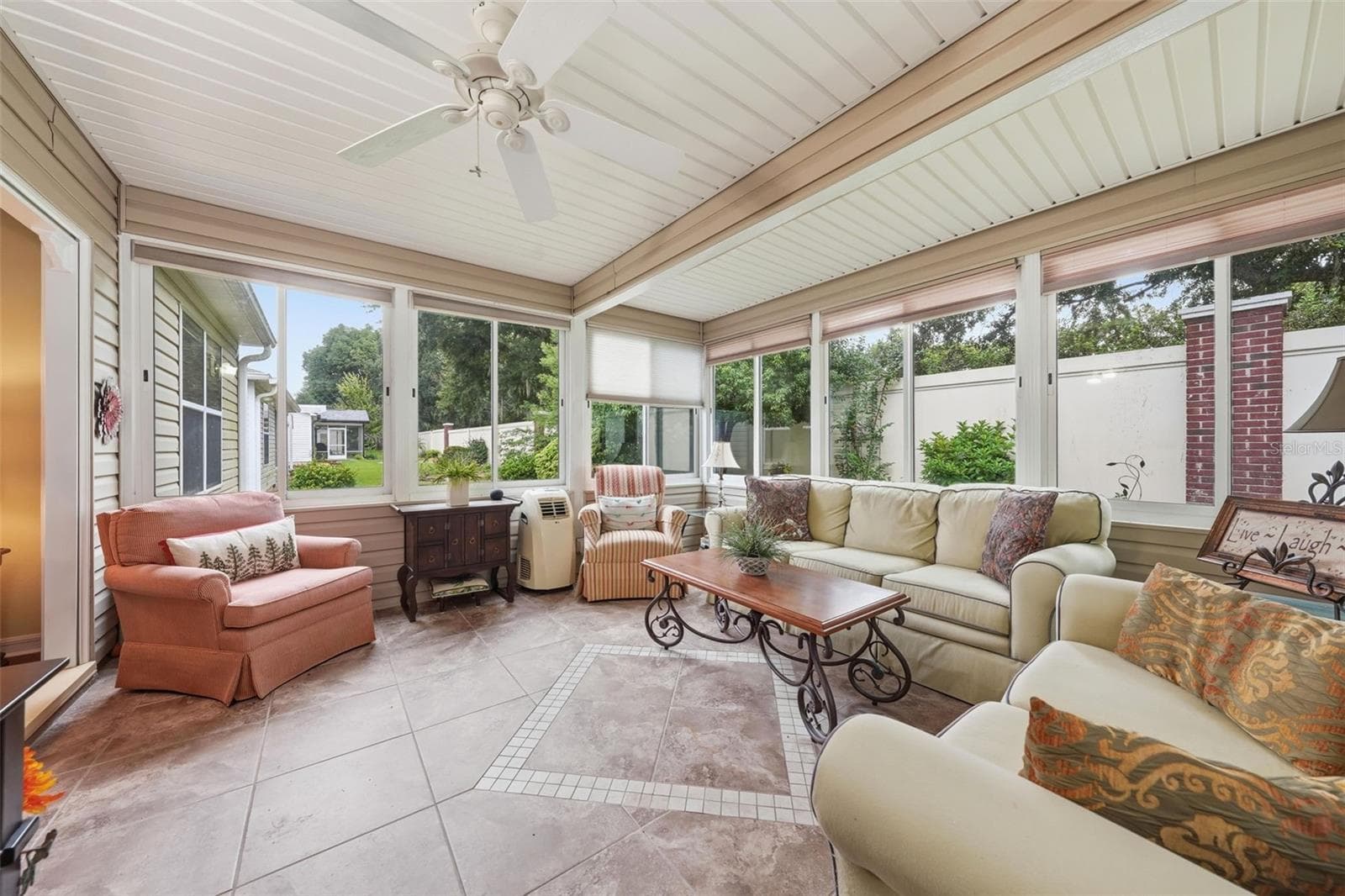 Single Family Residence at 2800 PLAINRIDGE LOOP, THE VILLAGES, photo 30 of 42