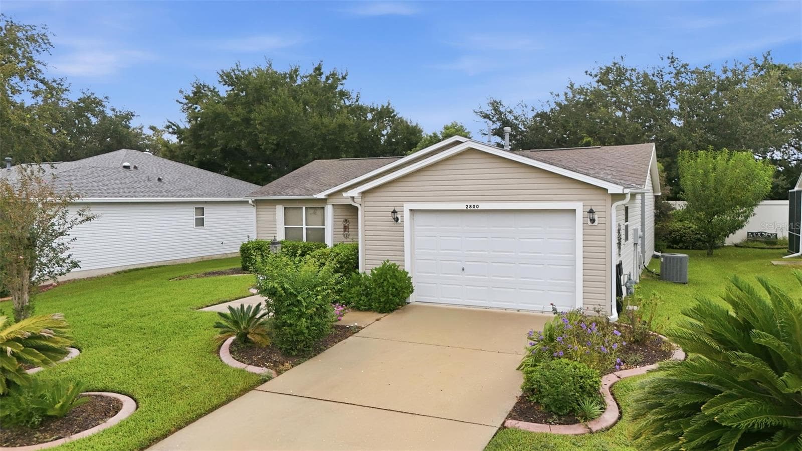Single Family Residence at 2800 PLAINRIDGE LOOP, THE VILLAGES, photo 31 of 42