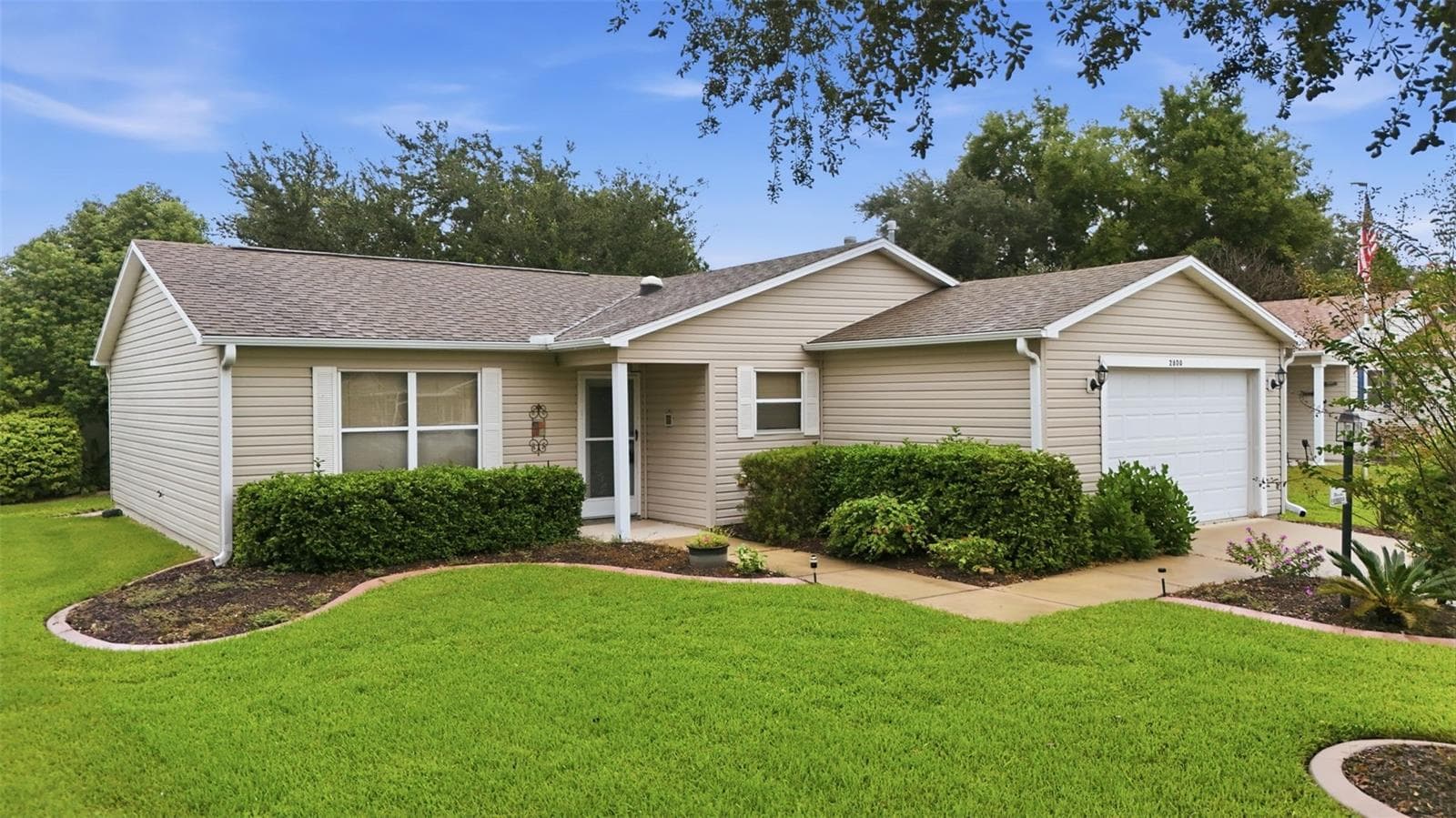 Single Family Residence at 2800 PLAINRIDGE LOOP, THE VILLAGES, photo 32 of 42