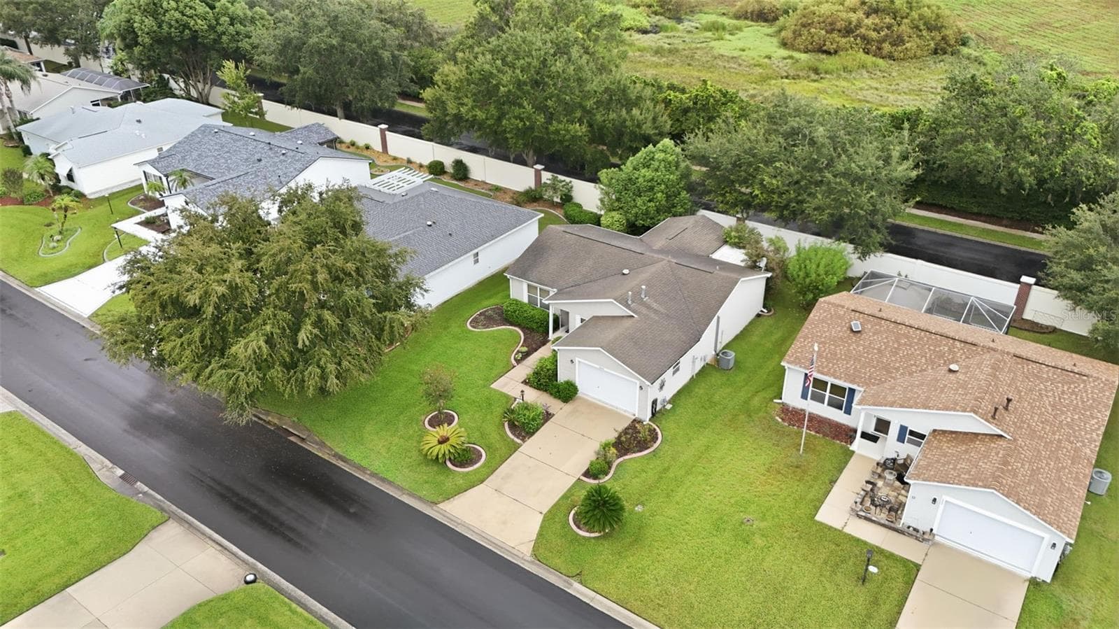 Single Family Residence at 2800 PLAINRIDGE LOOP, THE VILLAGES, photo 36 of 42