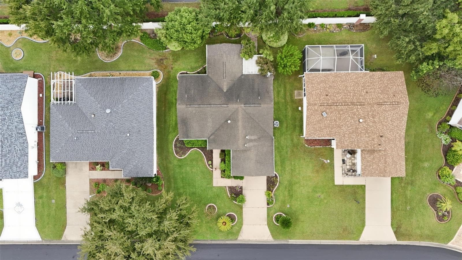 Single Family Residence at 2800 PLAINRIDGE LOOP, THE VILLAGES, photo 37 of 42