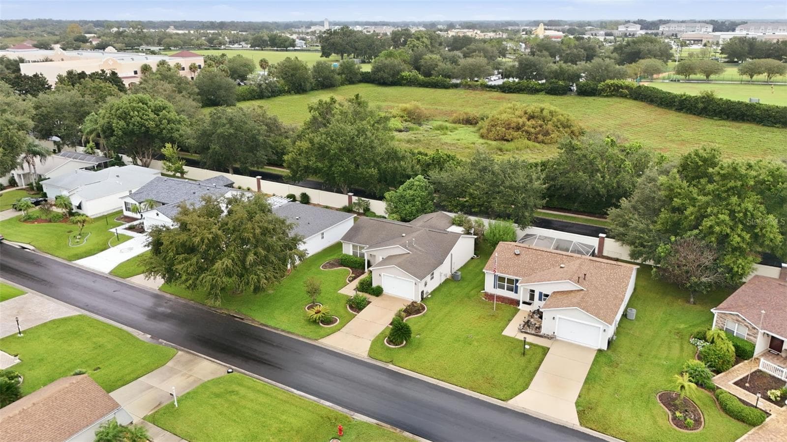 Single Family Residence at 2800 PLAINRIDGE LOOP, THE VILLAGES, photo 38 of 42