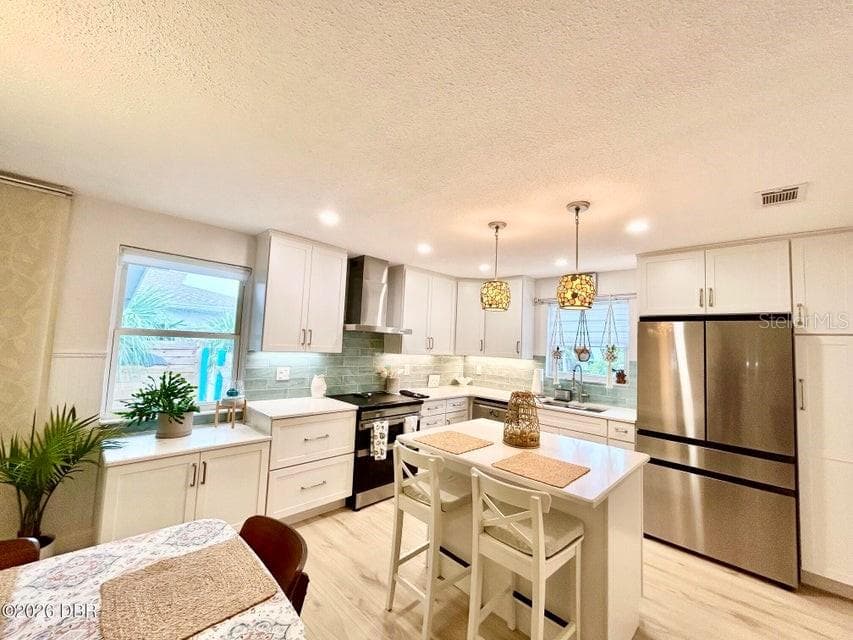 Single Family Residence at 2720 S ATLANTIC AVE, DAYTONA BEACH, photo 5 of 59