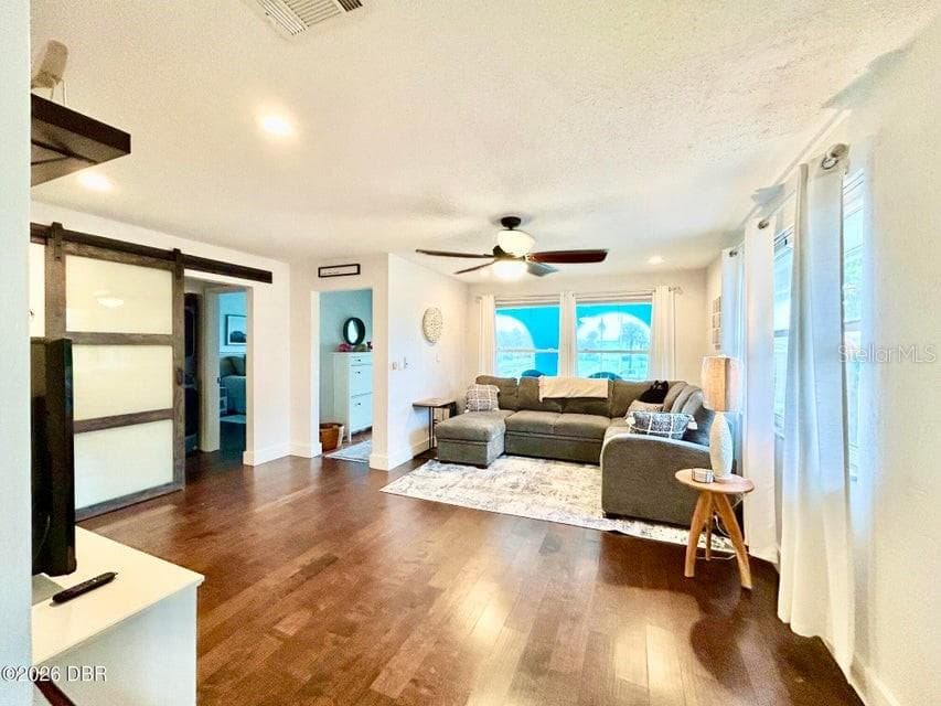 Single Family Residence at 2720 S ATLANTIC AVE, DAYTONA BEACH, photo 11 of 59