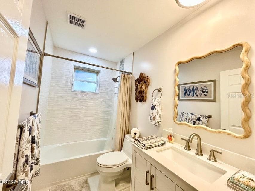 Single Family Residence at 2720 S ATLANTIC AVE, DAYTONA BEACH, photo 26 of 59