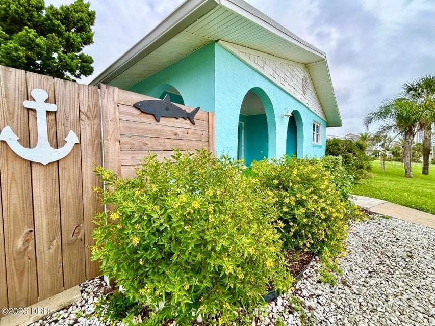 Single Family Residence at 2720 S ATLANTIC AVE, DAYTONA BEACH, photo 44 of 59