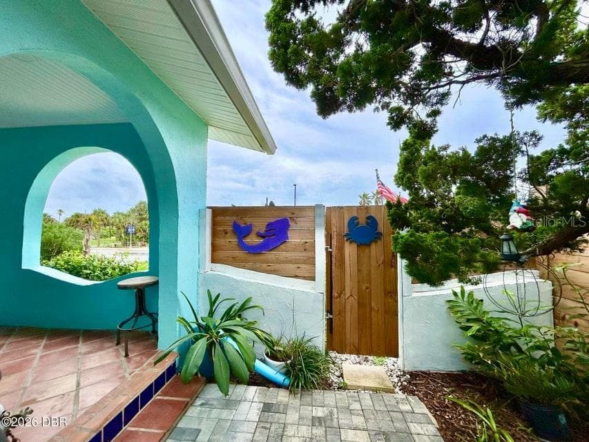 Single Family Residence at 2720 S ATLANTIC AVE, DAYTONA BEACH, photo 47 of 59