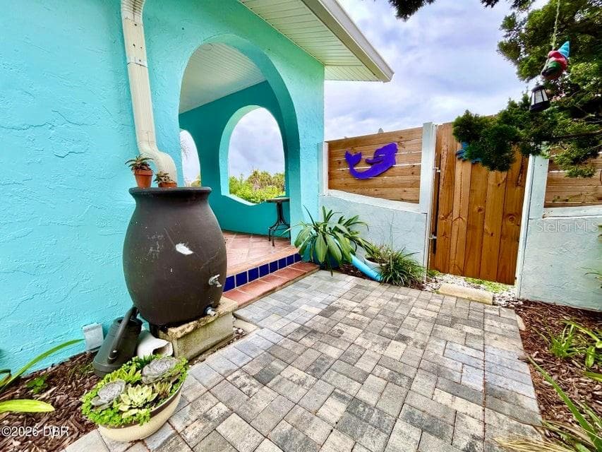 Single Family Residence at 2720 S ATLANTIC AVE, DAYTONA BEACH, photo 48 of 59
